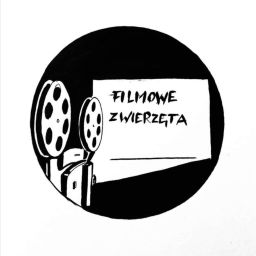 Podcast thumbnail for Zwierzęcy Kalejdoskop Filmowy
