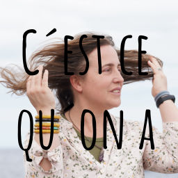 Podcast thumbnail for C´est ce qu´on a