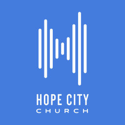Podcast thumbnail for Hope City Church