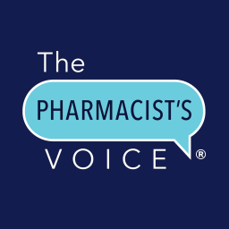 Podcast thumbnail for Pharmacist's Voice