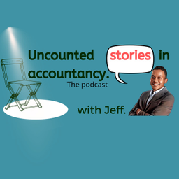 Podcast thumbnail for Uncounted Stories in Acc