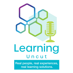 Podcast thumbnail for Learning Uncut