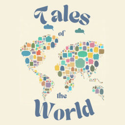 Podcast thumbnail for Tales of the World