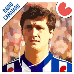 Podcast thumbnail for Radio Camataru