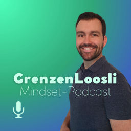 Podcast thumbnail for GrenzenLoosli