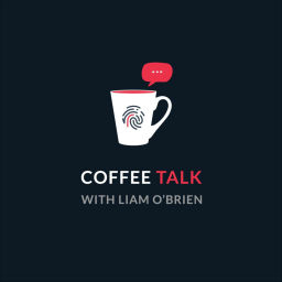 Podcast thumbnail for Radius Coffee Talk