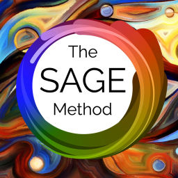 Podcast thumbnail for The SAGE Method Podcast