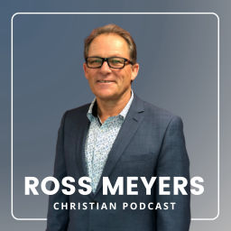 Podcast thumbnail for Ross Meyers