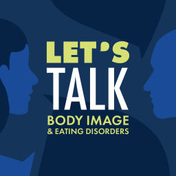 Podcast thumbnail for Butterfly: Let's Talk