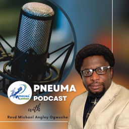 Podcast thumbnail for Pneuma Podcast