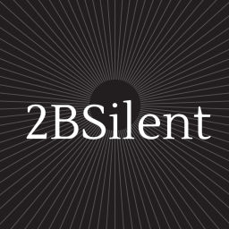 Podcast thumbnail for The 2BSilent Podcast
