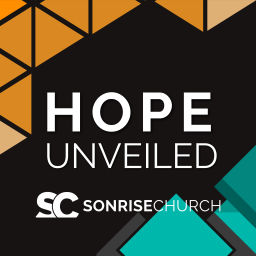 Podcast thumbnail for Hope Unveiled