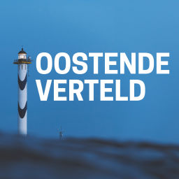 Podcast thumbnail for Oostende Verteld