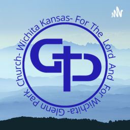 Podcast thumbnail for Glenn Park Church