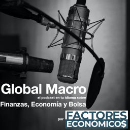 Podcast thumbnail for Global Macro Hoy
