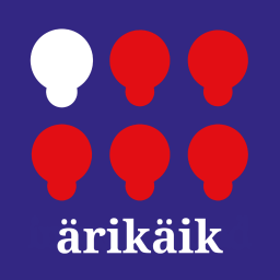 Podcast thumbnail for Ärikäik | Geenius.ee