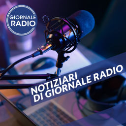 Podcast thumbnail for Notiziari in Podcast