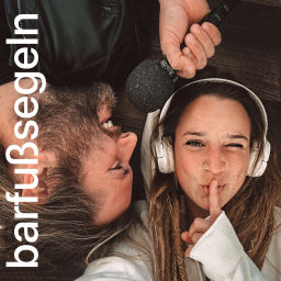 Podcast thumbnail for barfußsegeln