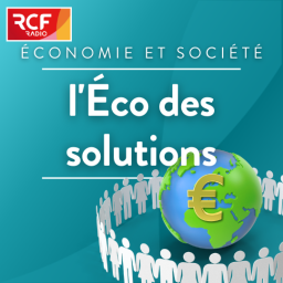 Podcast thumbnail for L'éco des solutions