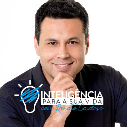 Podcast thumbnail for Inteligência para a sua vida