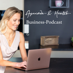 Podcast thumbnail for Health Business Podcast