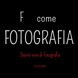 Podcast thumbnail for F come Fotografia