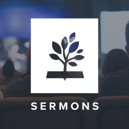 Podcast thumbnail for Providence Church Sermon Podcast