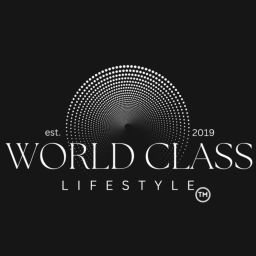 Podcast thumbnail for World Class Lifestyle