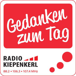 Podcast thumbnail for Gedanken zum Tag