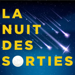 Podcast thumbnail for La Nuit Des Sorties