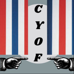Podcast thumbnail for Call Your Own Foul
