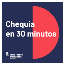 Podcast thumbnail for Chequia en 30 minutos