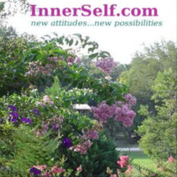 Podcast thumbnail for Inner Power