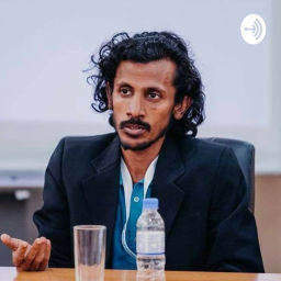 Podcast thumbnail for Chamara Sumanapala