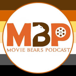 Podcast thumbnail for Movie Bears Podcast