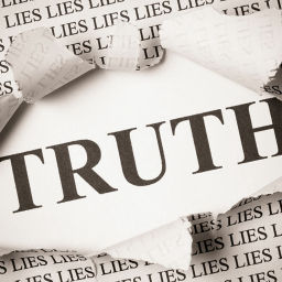 Podcast thumbnail for Words of Truth