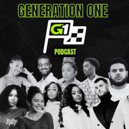 Podcast thumbnail for Generation One