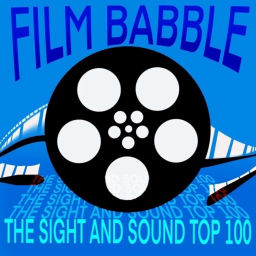 Podcast thumbnail for FilmBabble: The Sight and Sound Top 100