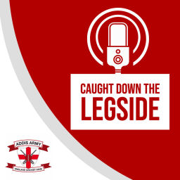 Podcast thumbnail for Caught Down The Legside