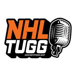 Podcast thumbnail for NHL-Tugg Podcast