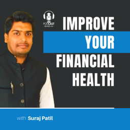 Podcast thumbnail for Know your Finance with Suraj