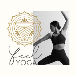 Podcast thumbnail for feel YOGA Podcast