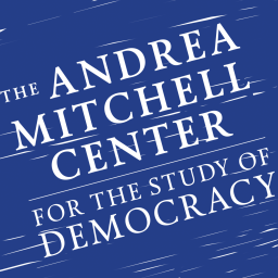Podcast thumbnail for The Andrea Mitchell Center Podcast