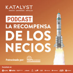 Podcast thumbnail for La Recompensa de los Necios