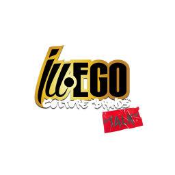 Podcast thumbnail for ILL-EGO Culture Brands Red Tape Talk "Something About Everything"