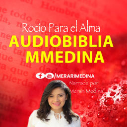 Podcast thumbnail for AudiobibliaMMedina