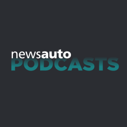 Podcast thumbnail for NewsAuto Podcast