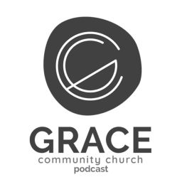 Podcast thumbnail for Grace Community Church Winnipeg