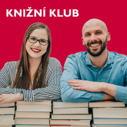 Podcast thumbnail for Knižní klub