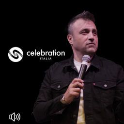 Podcast thumbnail for Celebration Italia con John Tufaro